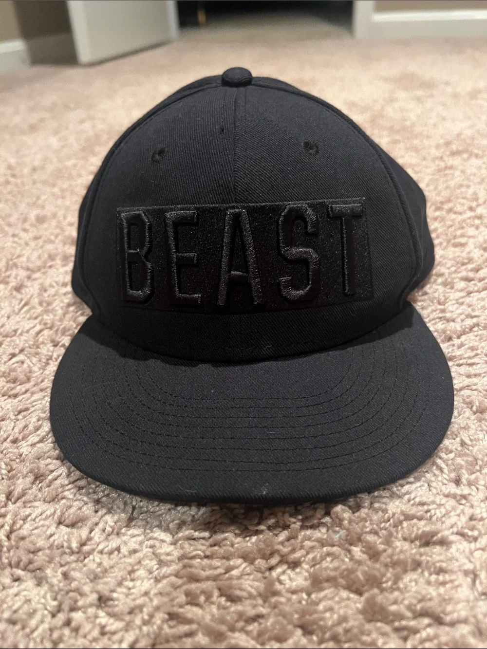 Hat Bundle - Nike, Bass Pro Shop and More!